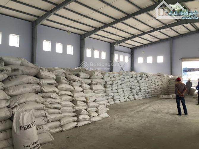 Cho thuê kho, nhà xưởng 400m2 tại quốc lộ 32, tân hội, đan phượng, 25t/th