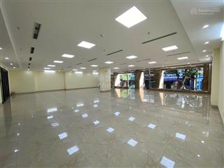 Cho thuê văn phòng, mặt bằng kinh doanh, trục nghi tàm, xuân diệu, âu cơ 180m2, giá 20tr