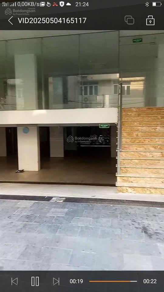 Cho thuê văn phòng, mặt bằng kinh doanh, trục nghi tàm, xuân diệu, âu cơ 180m2, giá 20tr