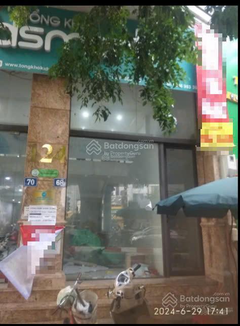 Cho thuê văn phòng 100m2 có ngăn kính giá 8tr/th gần ngoại giao đoàn, xuân la, đỗ nhuận cv hòa bình