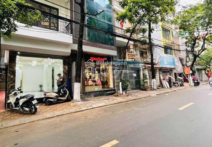 Cho thuê nhà mặt phố ngã tư sơn tây, kim mã, ba đình, cửa hàng, spa, 2 tầng x 60m2, 15 triệu