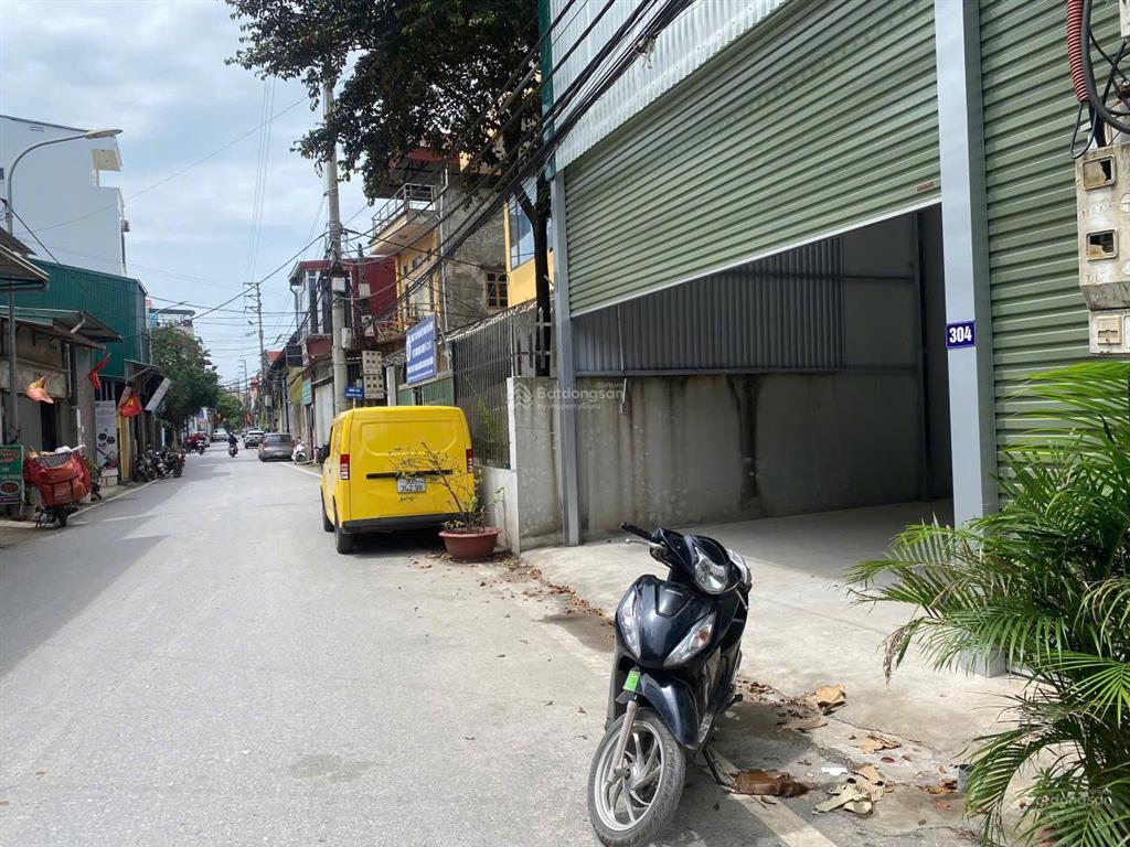 Cho thuê kho, nhà xưởng, đất 300m2,mặt phố đường 6,võ văn kiệt,kcn thăng long,hải bối ,võng la 15 t