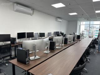 Cho thuê văn phòng 80m2 tại lạc long quân, 8 triệu vnd, phường xuân la, quận tây hồ