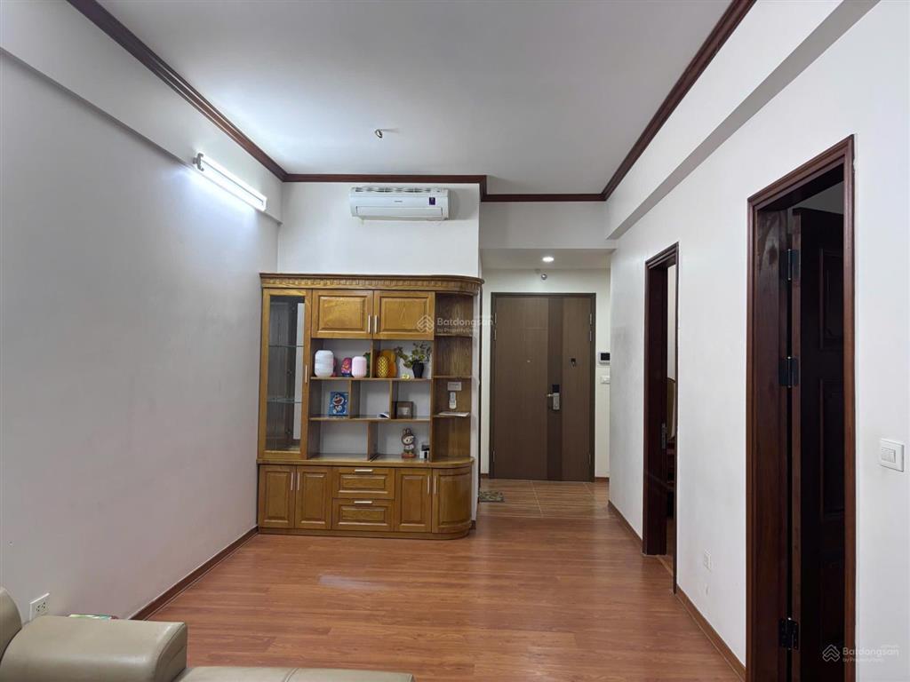 Bán cc 70m2, 7,6 tỷ tại chung cư 789 xuân đỉnh, bắc từ liêm, hà nội