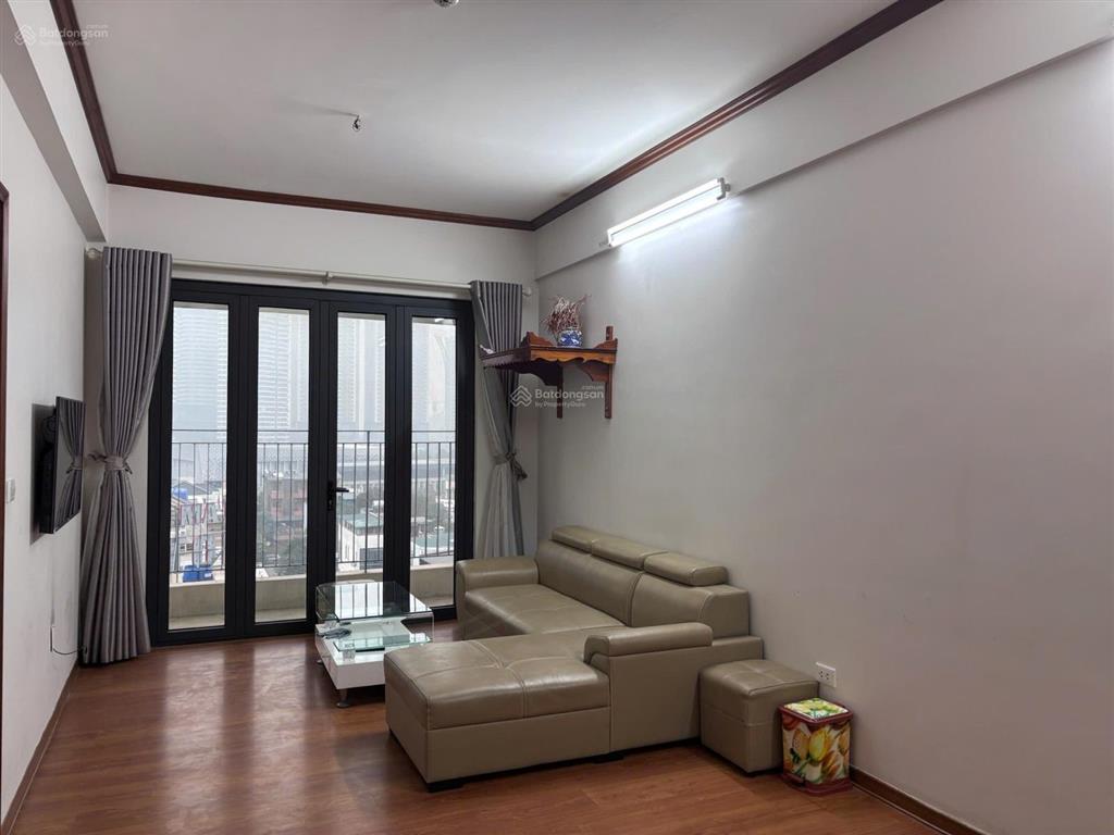 Bán cc 70m2, 7,6 tỷ tại chung cư 789 xuân đỉnh, bắc từ liêm, hà nội