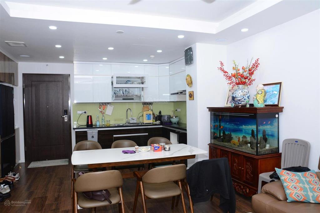 Cho thuê cc đẹp xuất sắc tại n01t7 ngoại giao đoàn, 40 triệu, 142m2