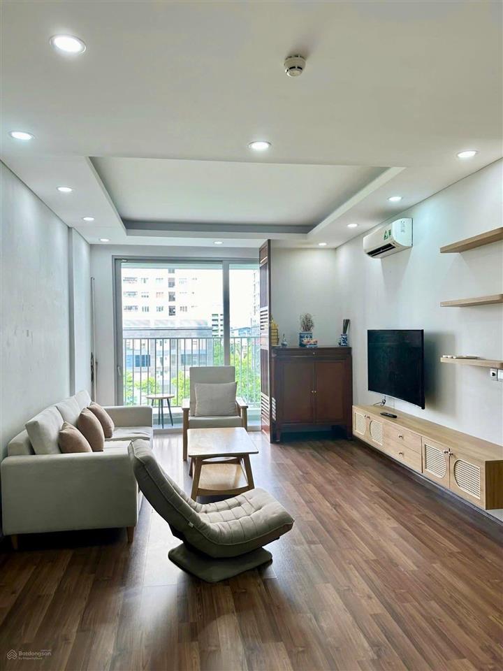 Cho thuê cc n01t5 ngoại giao đoàn, 15 triệu vnd, 87m2, hàng hiếm tại view đẹp