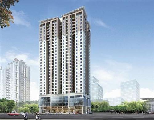 Bán cc 3pn, 2wc ở n03t1 ngoại giao đoàn, 9,5 tỷ, 94m2, p xuân đỉnh, q.bắc từ liêm