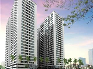 Cho thuê cc 2pn, 2wc, 70m2 tại chung cư 789 xuân đỉnh, giá ưu đãi 11 triệu vnd