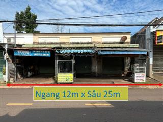 Chính chủ cho thuê mặt bằng vip 300m (12x25m) mặt tiền đường số 1, p. xuân lập