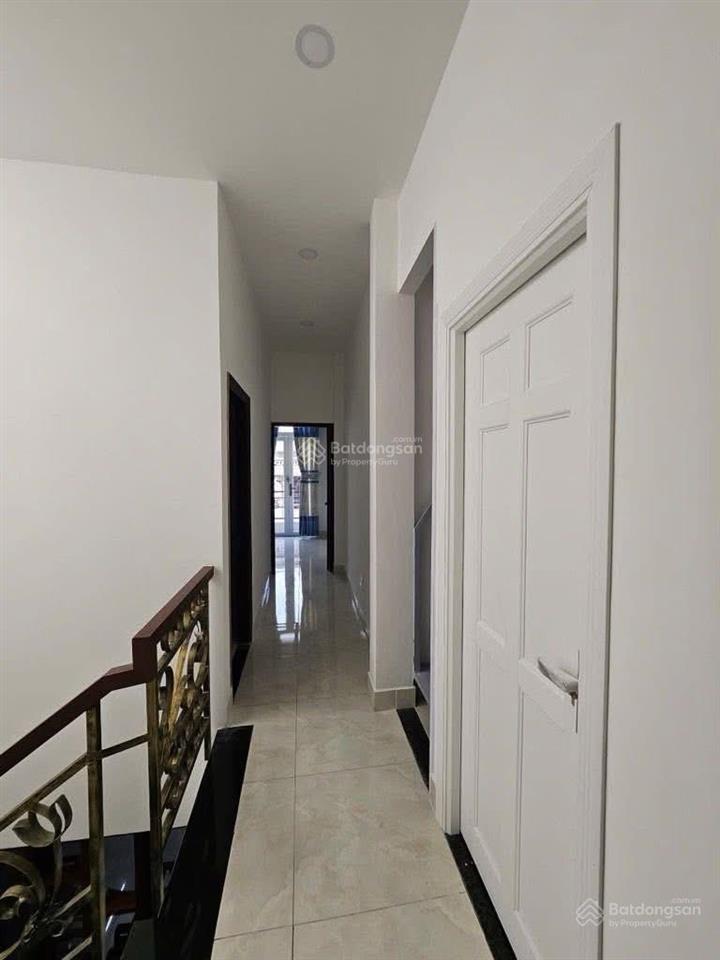 Nhà phố bình tân  55m2  hẻm xe hơi tránh  3 tầng mới đẹp  vị trí đẹp  nhỉnh 5 tỷ