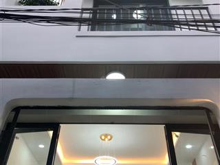 Nhà phố bình tân  ngay lê văn quới  48m2  2tầng mới đẹp  có phòng ngủ trệt  chỉ 4 tỷ (tl)