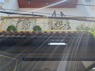 Nhà phố hẻm xe hơi bình tân  ngay chợ gò xoài  40m2  2tầng mới đẹp chỉ 3 tỷ hơn (tl)