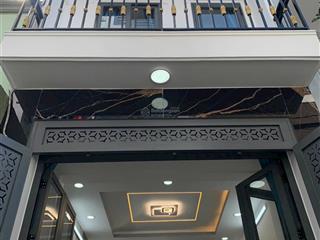 Nhà phố bình tân  32m2  hẻm xe hơi  3 tầng mới đẹp  ngay chợ bình long  nhỉnh 3 tỷ
