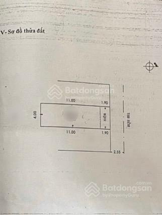 Hxh  52m2 ngang 4m  chỉ 6 tỷ tl  ngay hoà bình, đầm sen  shr