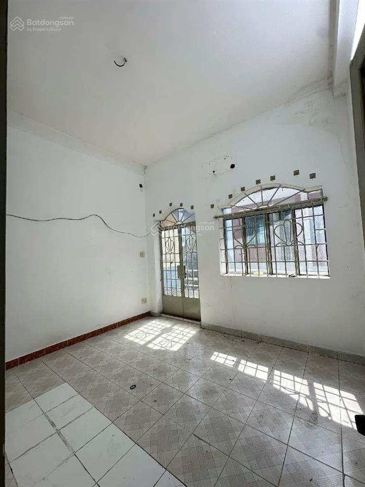 Hxh  ngang 4m (50m2)  3 tầng btct  chỉ 5 tỷ hơn (tl)  ngay thoại ngọc hầu  shr