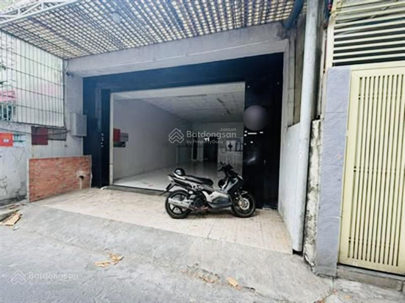 Bán nhà hẻm xe hơi chợ tân hương  ngang khủng 6m (83.5m2)  shr  chỉ 7.48 tỷ