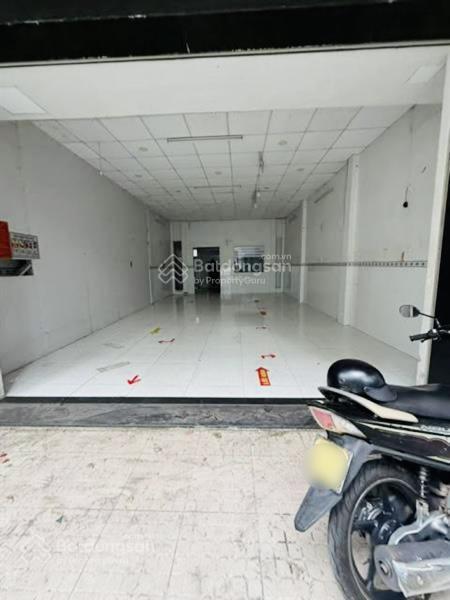 Bán nhà hẻm xe hơi chợ tân hương  ngang khủng 6m (83.5m2)  shr  chỉ 7.48 tỷ