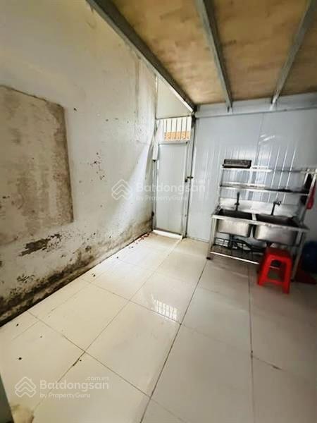 Bán nhà hẻm xe hơi chợ tân hương  ngang khủng 6m (83.5m2)  shr  chỉ 7.48 tỷ