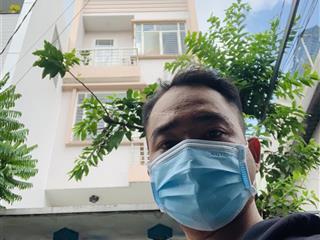 Hxh  ngang 4m (90m2)  5 tầng  chỉ 9 tỷ hơn xíu (tl)  ngay gò dầu