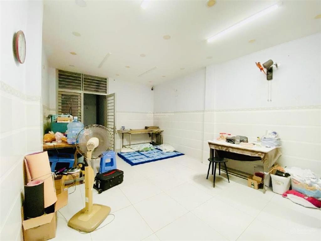 Ngang 4.2 (90m2)  4 tầng  nhỉnh 9 tỷ (tl)  nhà sát mặt tiền gò dầu  hẻm xe hơi  shr