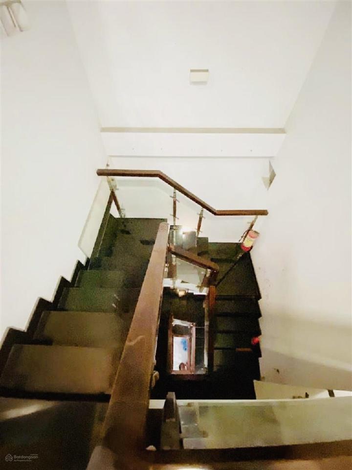 Ngang 4.2 (90m2)  4 tầng  nhỉnh 9 tỷ (tl)  nhà sát mặt tiền gò dầu  hẻm xe hơi  shr