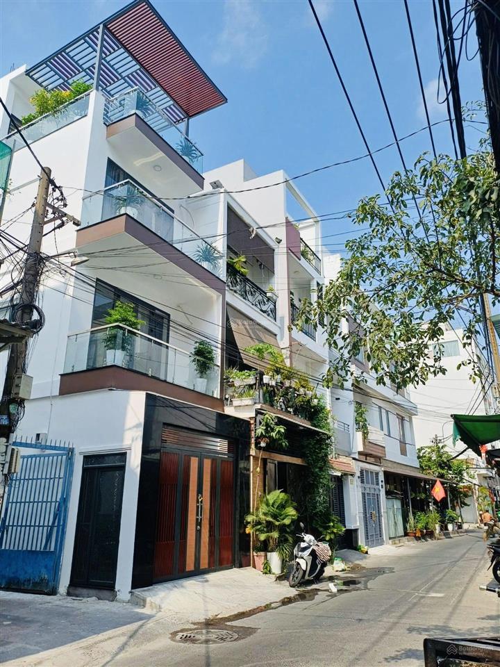 Hxh  220m2 sd  4 tầng  4 pn  chỉ 8 tỷ hơn tl  ngay hoà bình, đầm sen  full nội thất  shr