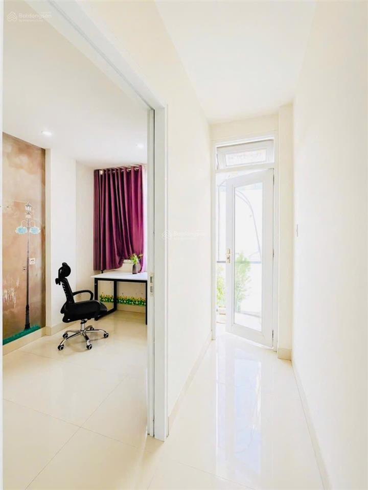 250m2 sd  6 tầng  chỉ 8 tỷ tl  hẻm xe hơi âu cơ  tân phú giáp bàu cát tân bình