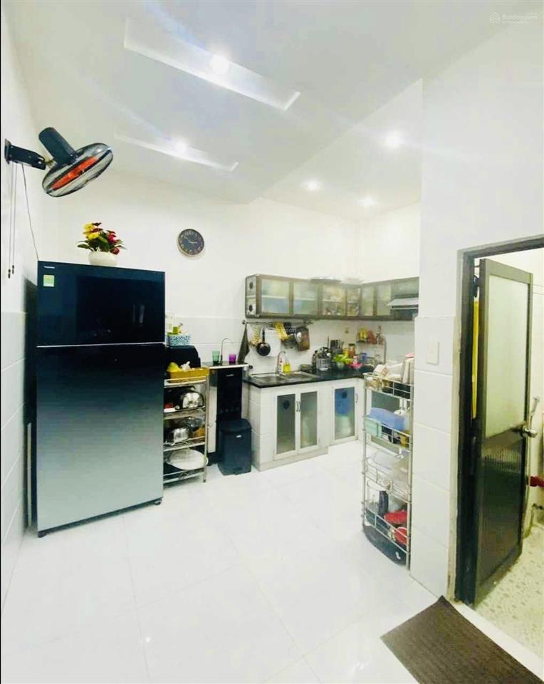 Hẻm xe hơi cực đẹp  gò dầu giáp tân sơn nhì  gần aeon  55m2  2tầng  nhỉnh 6 tỷ (tl)