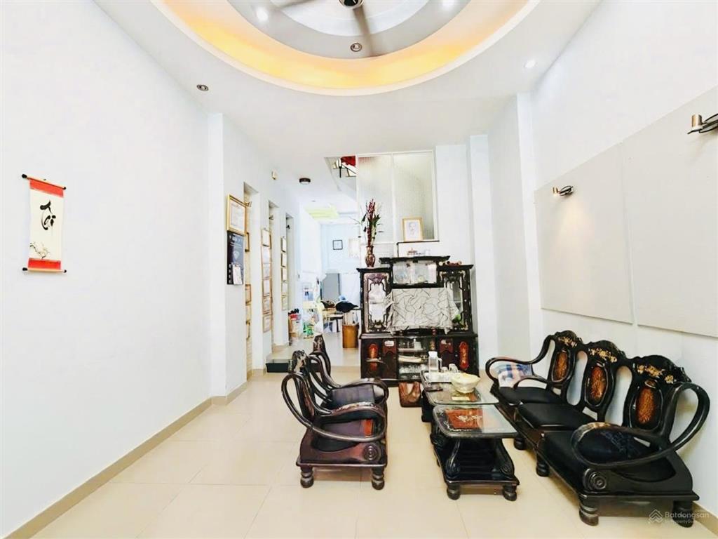 Nhà hẻm xe hơi  ngay tân hương  60m2  3 tầng  4 pn  shr  chỉ 7 tỷ tl
