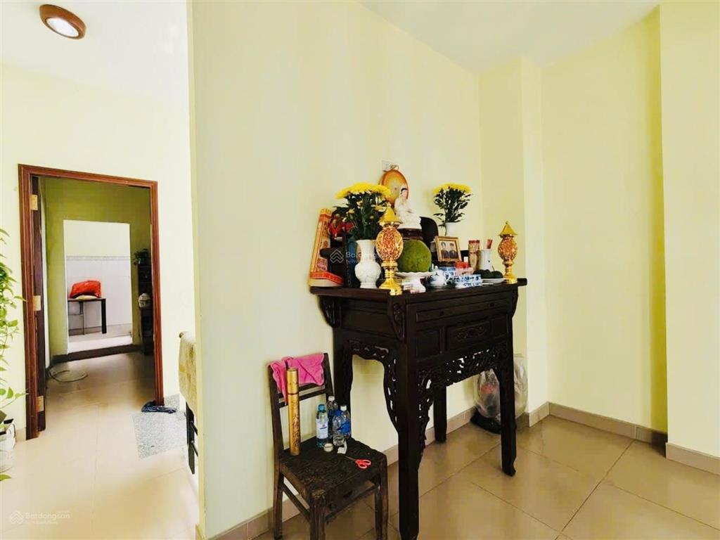 Ngay độc lập  hẻm xe hơi đỗ cửa  59m2 vuông vức  3 tầng  ngang 4m  shr  nhỉnh 6 tỷ tl