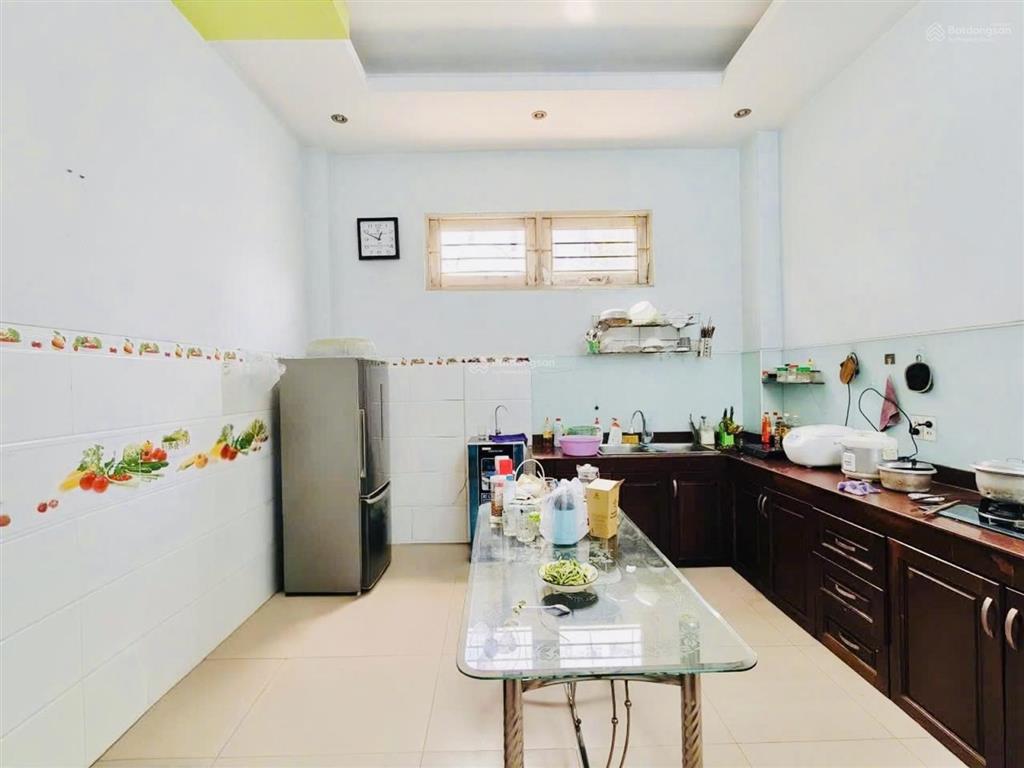 Ngay độc lập  hẻm xe hơi đỗ cửa  59m2 vuông vức  3 tầng  ngang 4m  shr  nhỉnh 6 tỷ tl