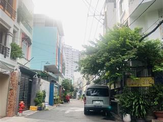 Chỉ ~70tr/m2  ngay lạc long quân  115m2  giá nhỉnh 7 tỷ  xe hơi đỗ cửa  xây dựng 4 tầng