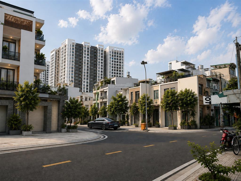 Bán nhà hòa bình  ngang 4.5x20m  ngay đầm sen  mặt tiền vừa ở vừa kinh doanh  đường 8m có lề