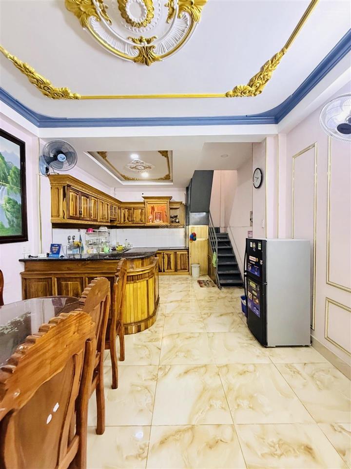Nhà 8pn  hẻm xe hơi tránh  view công viên  dòng tiền cực tốt  khu hoà bình  giáp tân bình