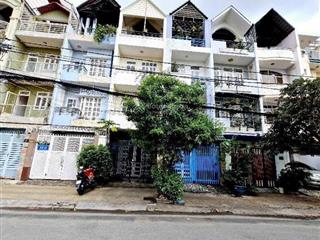 Bán nhà mặt phố cao lỗ, 14,4 tỷ, 80m2, 4pn, 5wc, q8, hcm  hot! uy tín