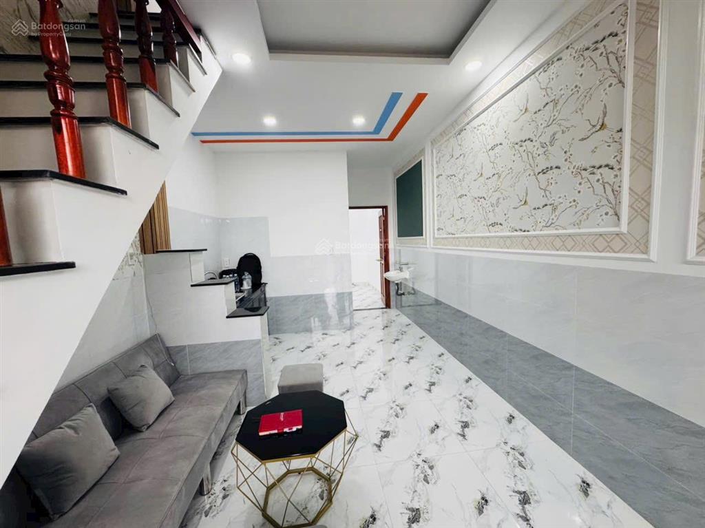 Cần bán gấp căn nhà 1 lầu 3 phòng ngủ góp trong tháng này giá rẻ còn thương lượng