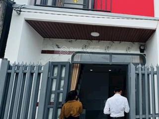 Cần bán gấp căn nhà 1 lầu 3 phòng ngủ góp trong tháng này giá rẻ còn thương lượng