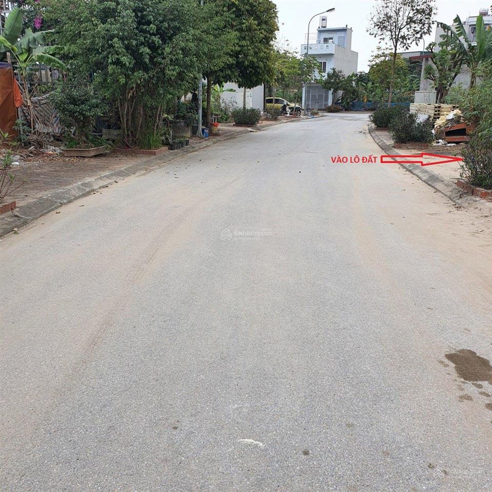 Chính chủ cần bán lô đất giá tốt, ký hiệu lô lk69 diện tích 49m2, đường ô tô tải tránh nhau
