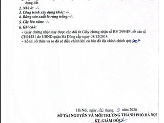 Chính chủ bán đất lk69 huyền kỳ, phú lương, 49m2 mt 4m đường 7,5m đối diện khu vui chơi