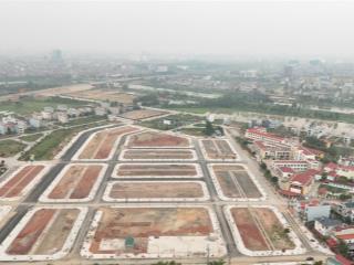 Dự án liền kề cạnh bigc bắc giang  lợi nhuận hấp dẫn