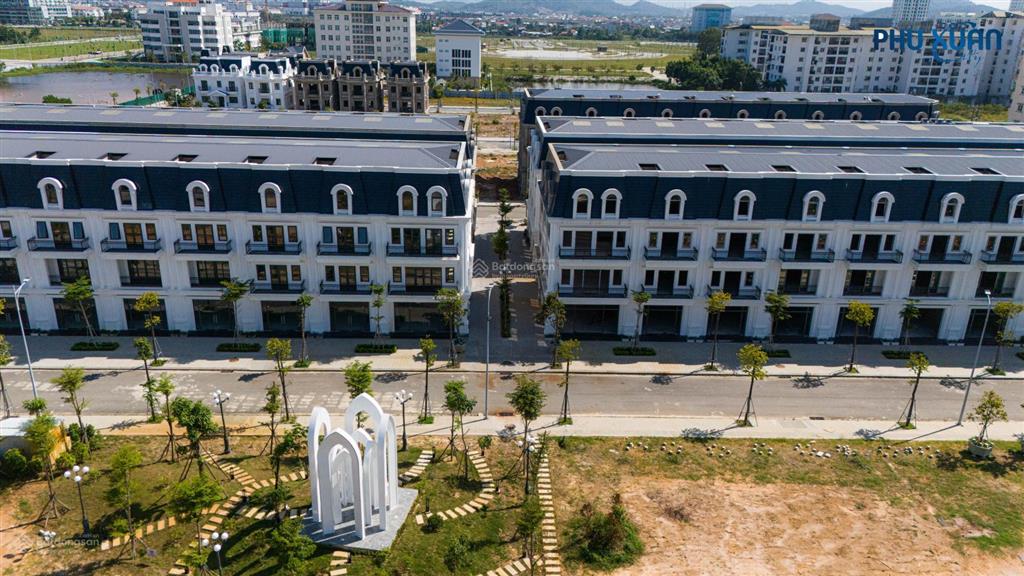 Phú xuân city | ưu đãi đặc biệt mừng 20/10