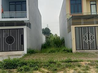 Bán đất tại mb 2513 đồng vèn, thị trấn rừng thông nằm ngay đại lộ đông tây, 2,2 tỷ, 84m2, chính chủ