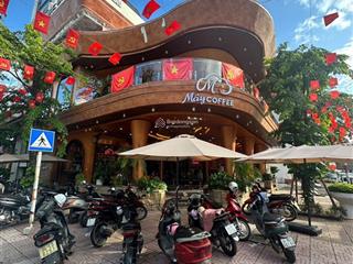 Cho thuê gấp nhà mặt phố đỗ quang, 85m2, 3 tầng, mặt tiền 15m