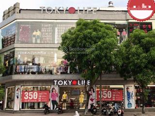 Cho thuê nhà mặt phố xã đàn, 122 m2, hàng hiếm tại đống đa, hà nội