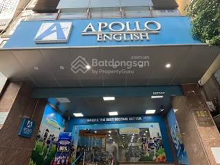 Cho thuê nhà mặt phố trung kính, giá cực chất , diện tích 90m2, 1 tầng, mặt tiền 10m