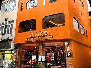 Cho thuê nhà mặt phố 100m2 tại vũ trọng phụng, quận thanh xuân, hà nội