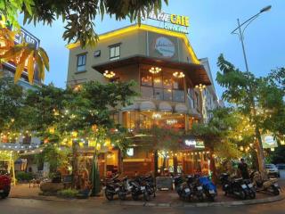 Cho thuê nhà mặt phố tại nguyễn xuân khoát, 253 m2, 3 tầng