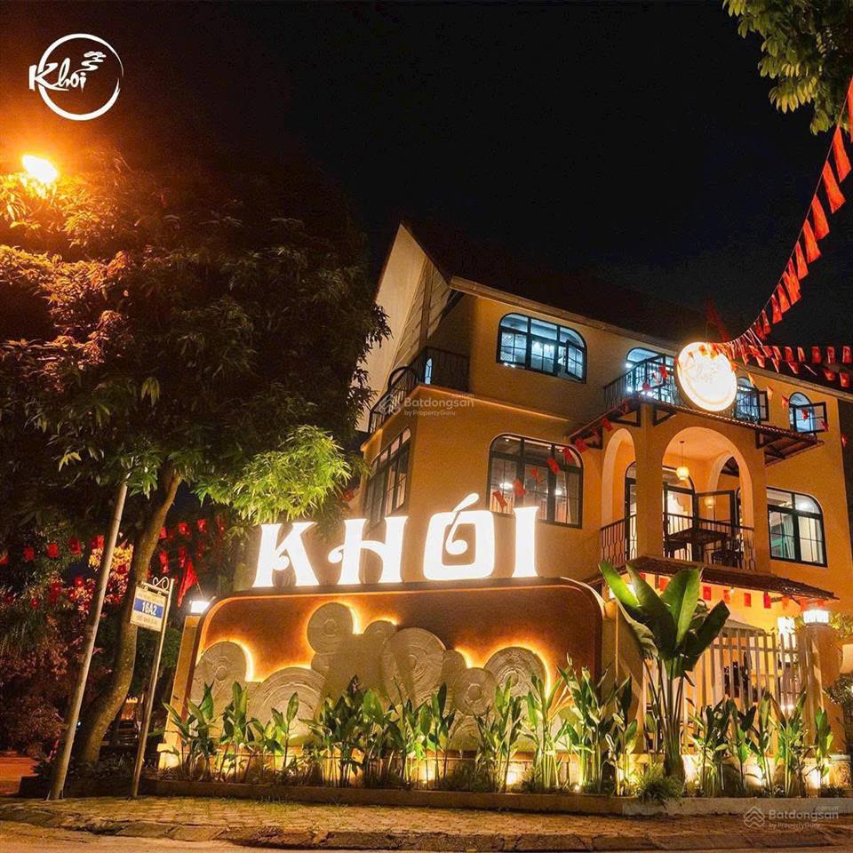 Cho thuê nhà mặt phố tại nguyên hồng, lô góc, 260 m2, chính chủ, giá siêu hời