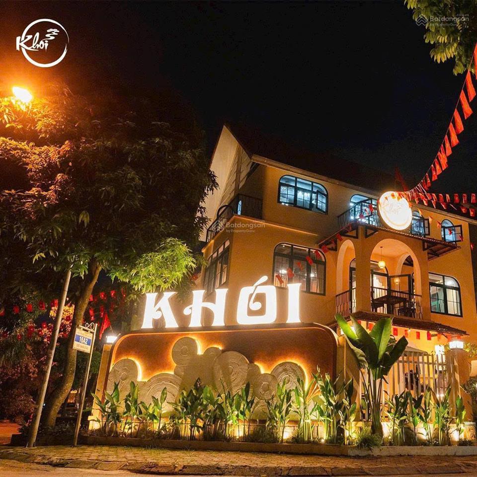 Cho thuê nhà mặt phố tại nguyên hồng, lô góc, 260 m2, chính chủ, giá siêu hời